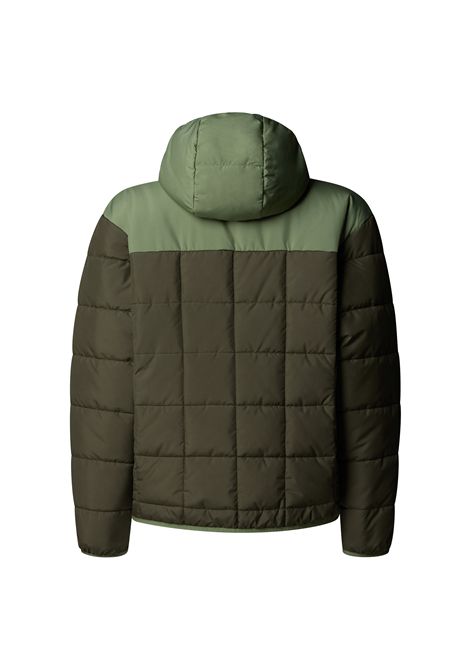 新品 タグ付き THE NORTH FACE　Pinnacle Racer 26 The North Face TNF X Jacket NF0A7ZXXRK8 | OVERKILL